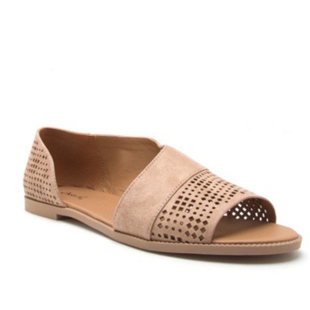 MARGOT Slip-on Flats - Picture 3 of 3